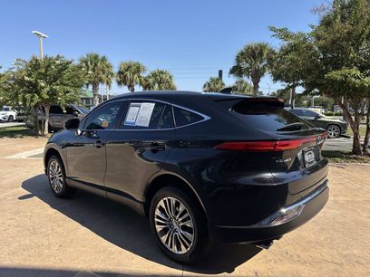 Used 2023 Toyota Venza XLE