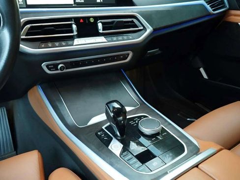 Used 2022 BMW X5 xDrive40i image 26