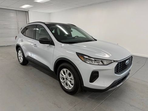 New 2026 Ford Escape Active w/ Tech Pack #1 image 3
