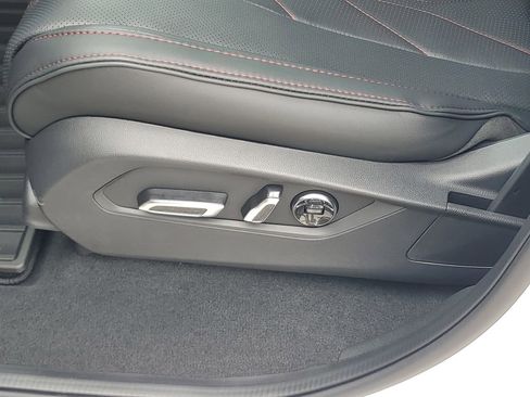 Used 2026 Acura MDX A-Spec image 16