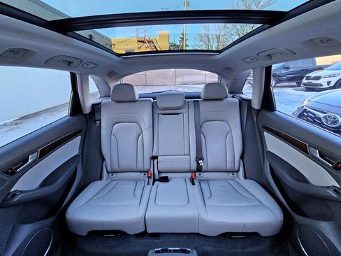 Used 2015 Audi Q5 2.0T Premium Plus w/ Premium Plus Package image 8