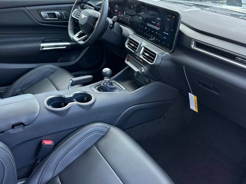 New 2026 Ford Mustang GT Premium w/ GT Performance Package RWD image 14