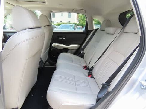 New 2026 Honda HR-V EX-L image 13