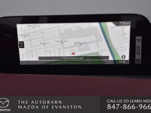 New 2026 MAZDA MAZDA3 2.5 S Hatchback w/ Premium Pkg image 33