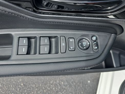 Used 2025 Honda Odyssey Elite image 29