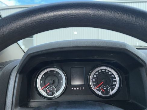 Used 2014 RAM 1500 Express image 15