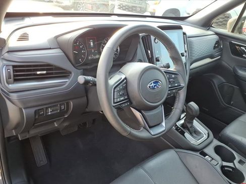 Used 2025 Subaru Forester Limited image 18