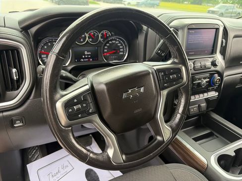 Used 2019 Chevrolet Silverado 1500 RST AWD/4WD image 20