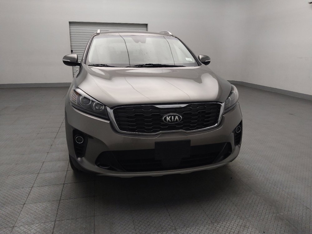 Used 2019 Kia Sorento EX AWD/4WD image 14