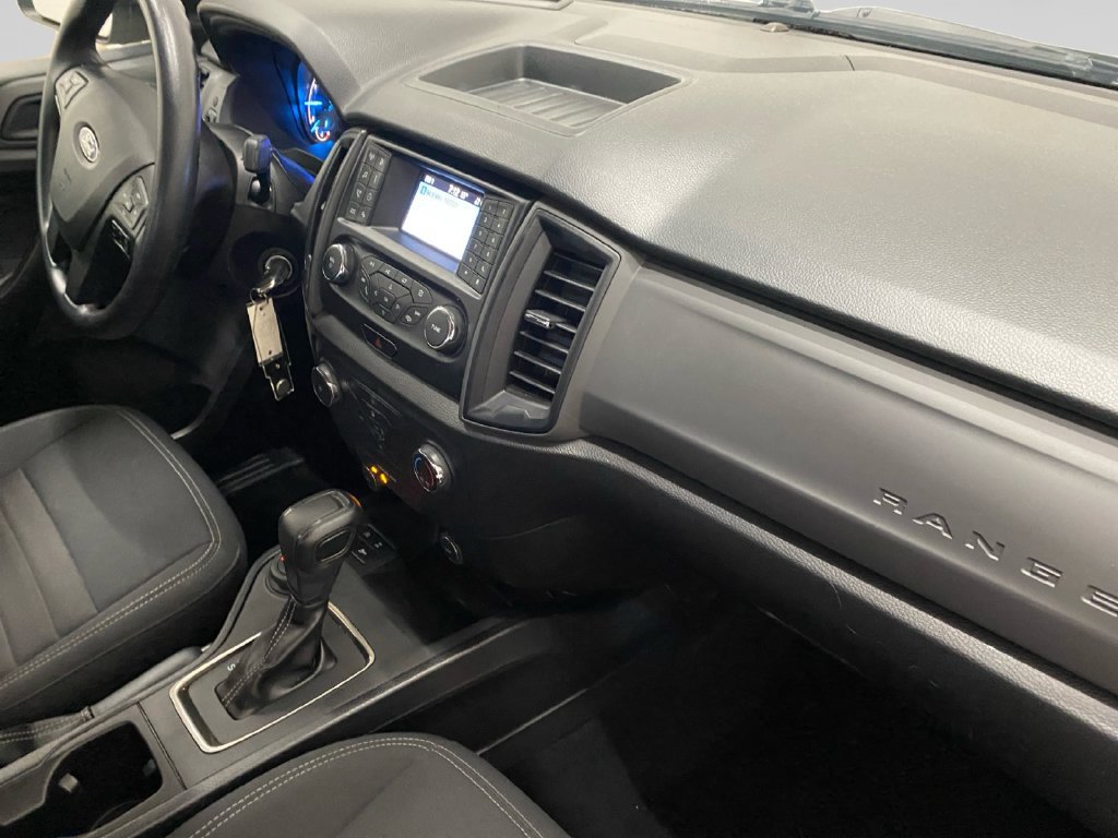 Used 2021 Ford Ranger XL w/ Equipment Group 101A High AWD/4WD image 10