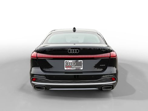 New 2025 Audi A5 2.0T Premium Plus image 4