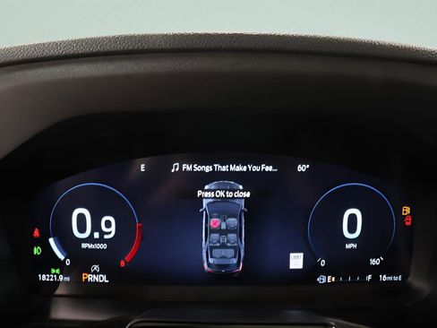 Used 2025 Ford Explorer ST-Line image 15