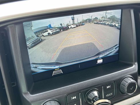 Used 2022 GMC Canyon Elevation w/ Trailering Package AWD/4WD image 23