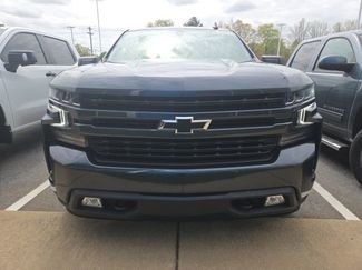 Used 2021 Chevrolet Silverado 1500 RST w/ All Star Edition Plus video 2