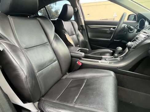 Used 2013 Acura TL w/ Advance Package image 12