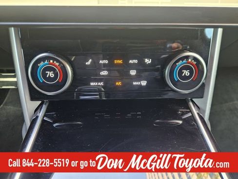 Used 2023 Land Rover Range Rover SE image 18