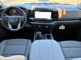 New 2026 GMC Sierra 1500 SLT w/ SLT Premium Plus Package video 2