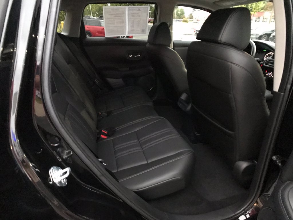 Certified 2026 Honda HR-V EX-L image 24