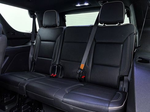 Used 2023 Chevrolet Tahoe Premier image 40