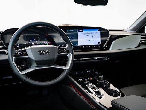 New 2025 Audi A5 2.0T Premium image 4
