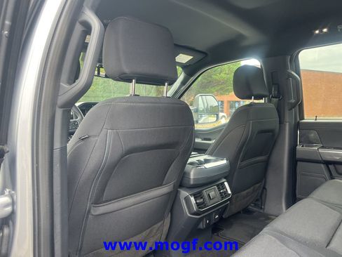 Certified 2023 Ford F150 XLT w/ Equipment Group 302A High AWD/4WD image 21