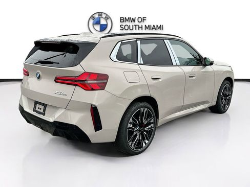 New 2026 BMW X3 xDrive30 w/ Premium Package image 6