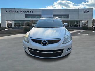 Used 2008 MAZDA CX-9 Grand Touring w/ Grand Touring Assistance Pkg FWD video 2