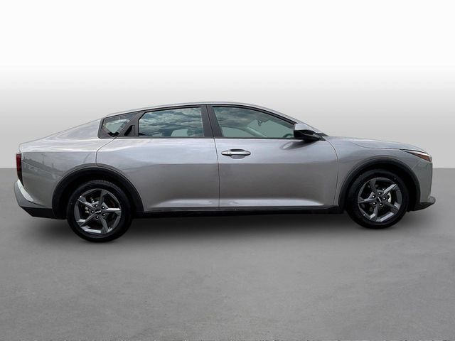 Used 2025 Kia K4 FWD image 8