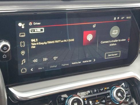 Used 2023 GMC Sierra 1500 Denali Ultimate image 17