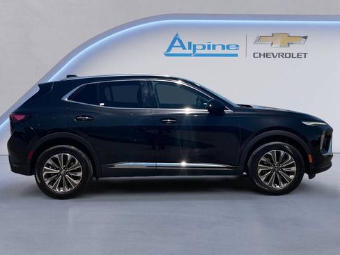Used 2024 Buick Envision Preferred AWD/4WD image 6