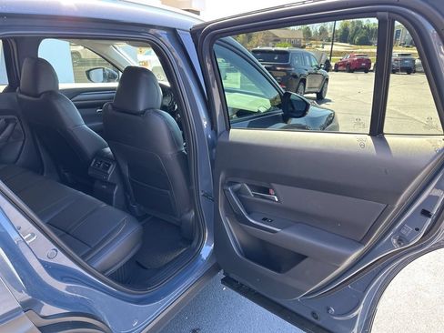 New 2026 MAZDA CX-50 2.5 Hybrid w/ Weather Package AWD/4WD image 16