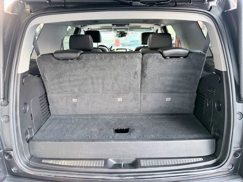Used 2015 GMC Yukon SLT w/ Open Road Package image 22