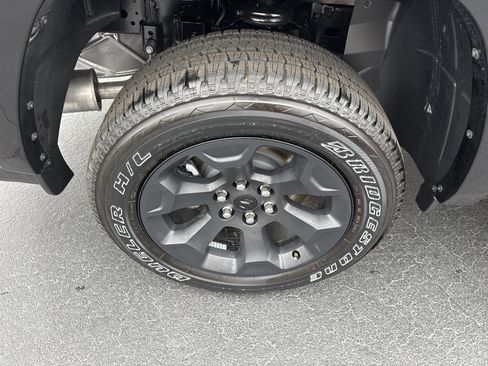 New 2026 RAM 1500 Big Horn image 17