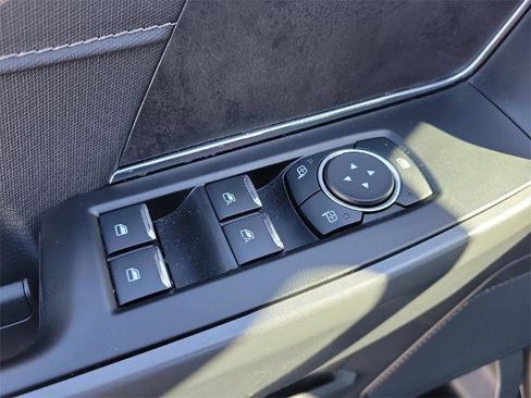 Certified 2025 Ford F150 XLT w/ Equipment Group 302A MID image 22