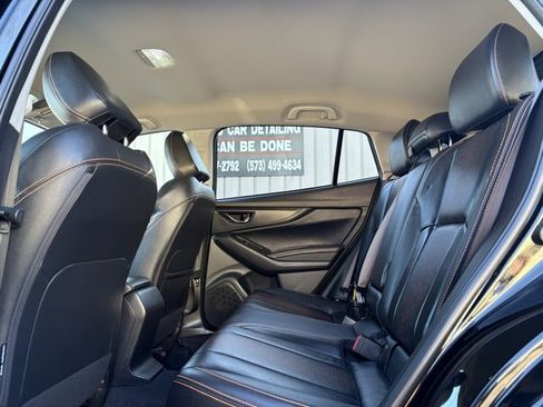 Used 2022 Subaru Crosstrek 2.5i Limited w/ Popular Package #4 image 15