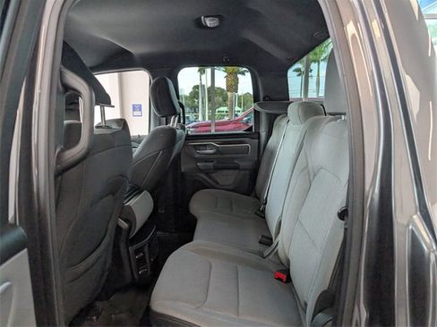 Used 2022 RAM 1500 Big Horn image 8