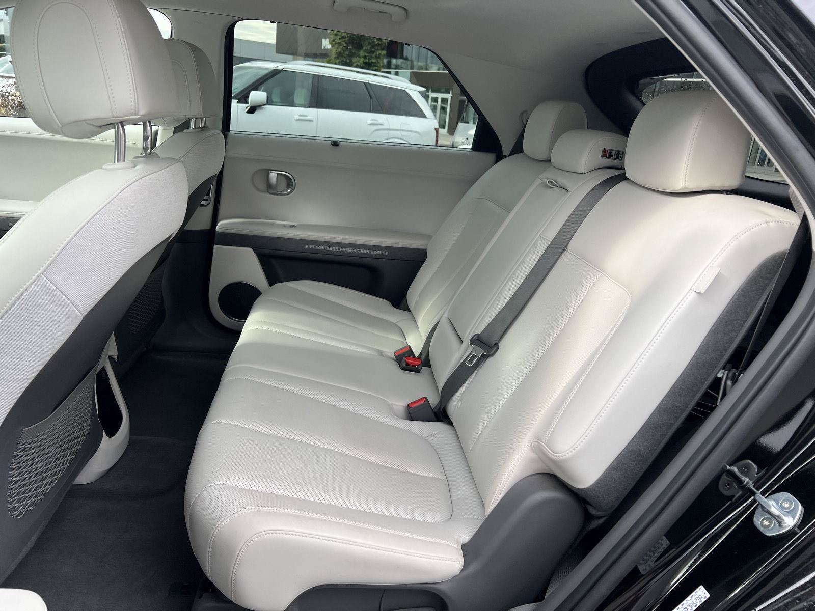 Certified 2024 Hyundai Ioniq 5 Limited AWD/4WD image 6
