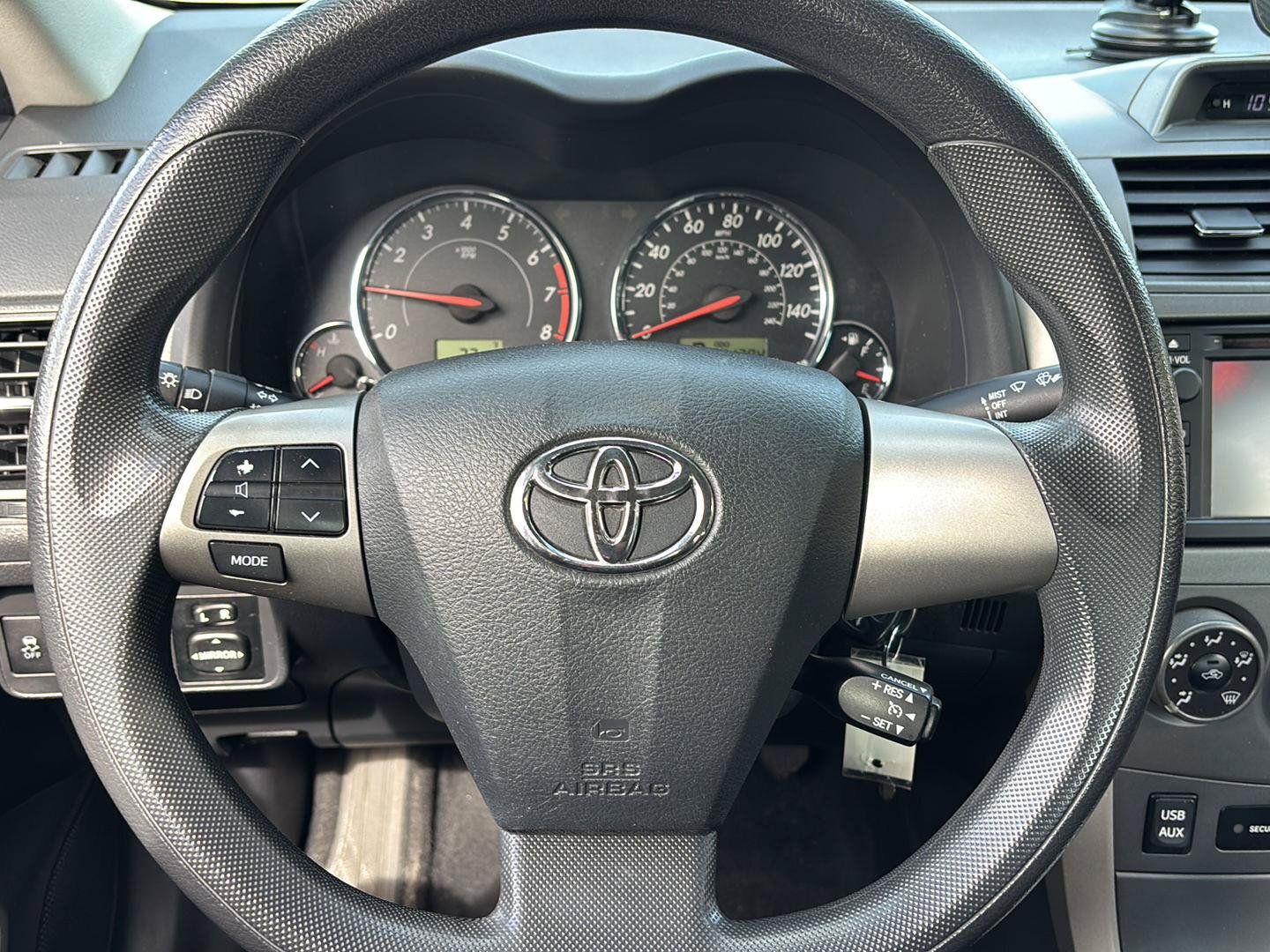 Used 2013 Toyota Corolla S w/ Premium Pkg FWD image 23