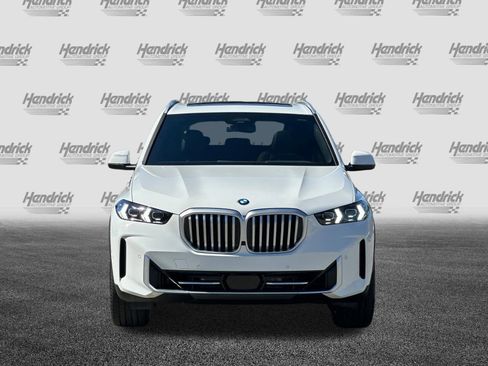 New 2026 BMW X5 xDrive40i AWD/4WD image 3