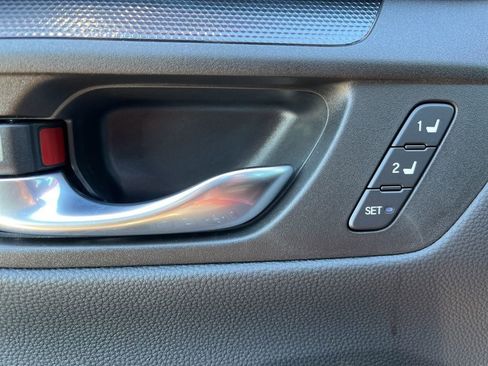 Certified 2026 Honda CR-V Sport-L image 12