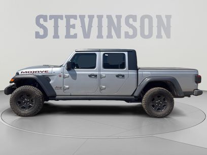 Used 2021 Jeep Gladiator Mojave w/ LED Lighting Group