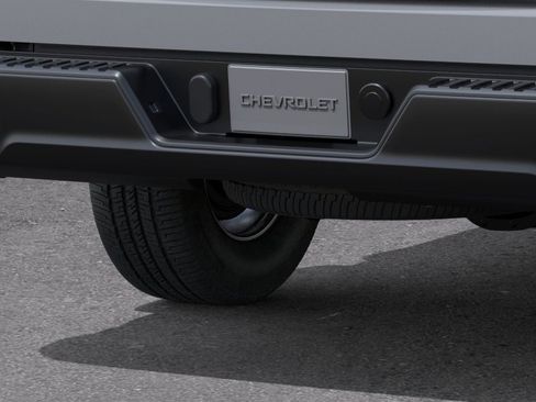 New 2026 Chevrolet Silverado 1500 W/T image 14