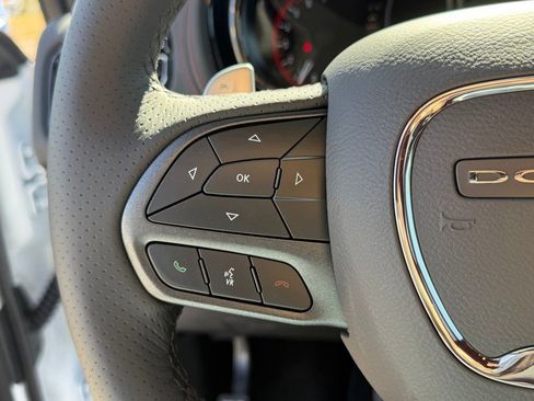 New 2026 Dodge Durango GT AWD/4WD image 19