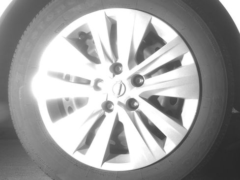 Used 2025 Nissan Sentra S FWD image 12
