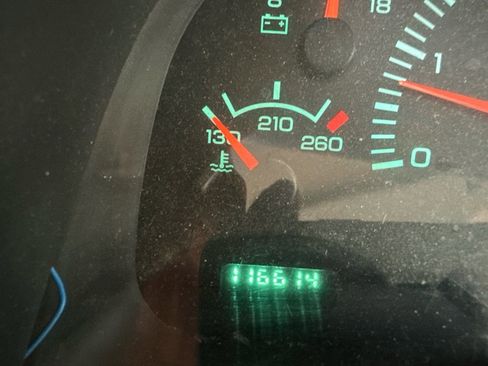 Used 2000 Dodge Ram 1500 Truck 4x4 Quad Cab image 27