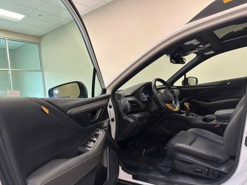 Used 2023 Subaru Outback Wilderness AWD/4WD image 22