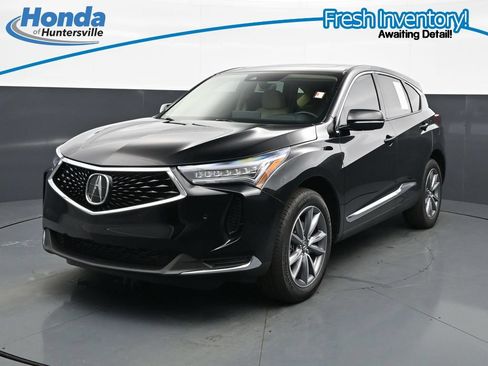 Used 2024 Acura RDX SH-AWD w/ Technology Package image 3