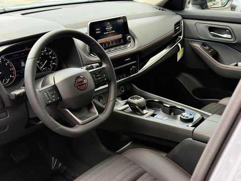 New 2026 Nissan Rogue Rock Creek w/ Rock Creek Premium Package image 7