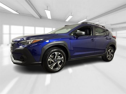 New 2025 Subaru Crosstrek 2.0i Premium image 2