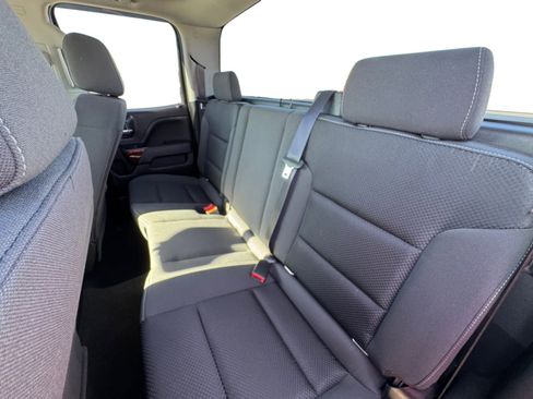 Used 2018 GMC Sierra 1500 SLE w/ SLE Value Package image 16